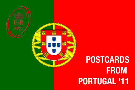 Postcards From Portugal 2011